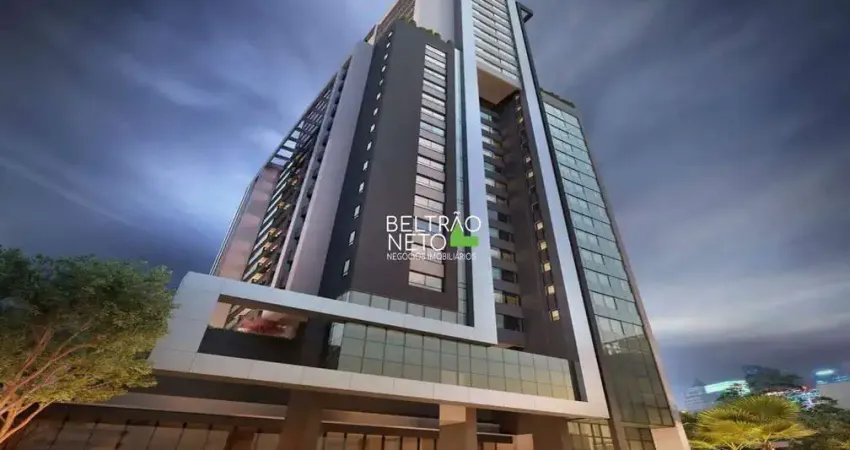 Apartamento com 4 quartos à venda na Savassi, Belo Horizonte