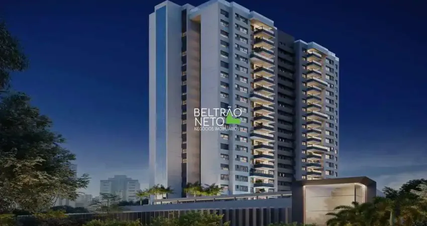 Apartamento com 3 quartos à venda no Luxemburgo, Belo Horizonte