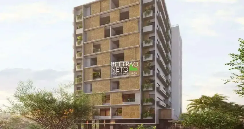 Apartamento com 3 quartos à venda no Sion, Belo Horizonte