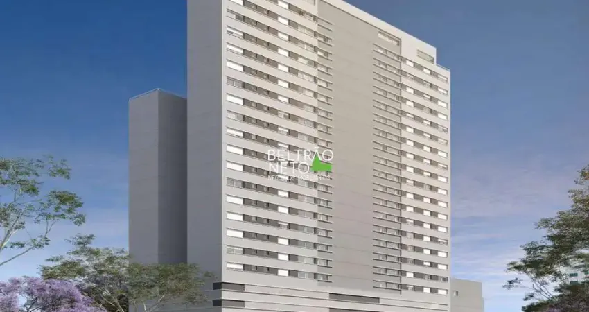 Apartamento com 3 quartos à venda no Nova Suíssa, Belo Horizonte