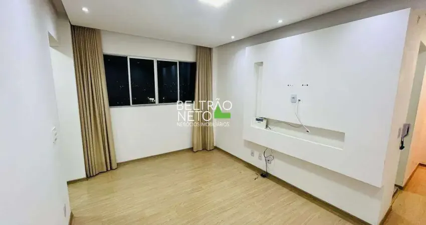 Apartamento com 2 quartos para alugar no Barreiro, Belo Horizonte
