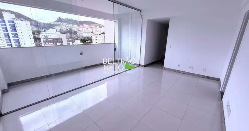 Apartamento 3 quartos para alugar no buritis - lazer completo.