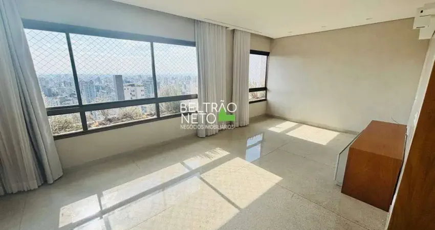 Apartamento 04 quartos com 02 suítes para alugar no anchieta - lazer completo.