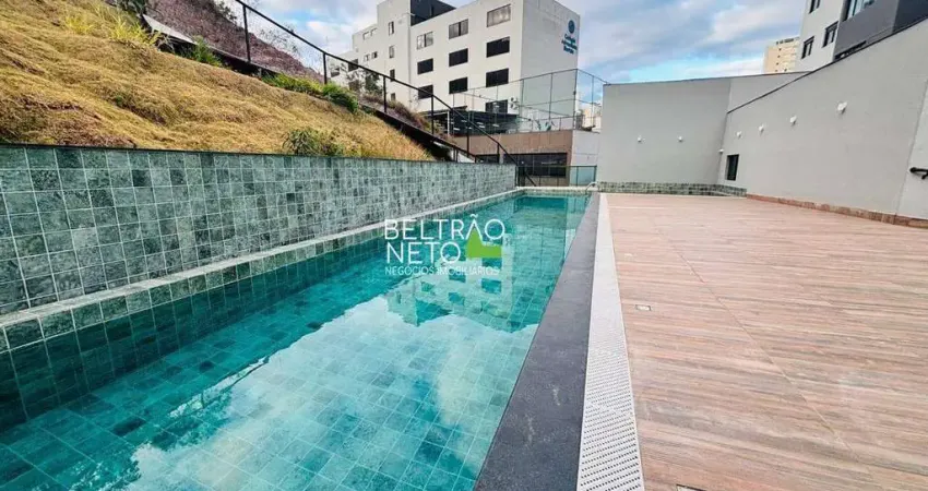 Apartamento 03 quartos para alugar no buritis - lazer completo.