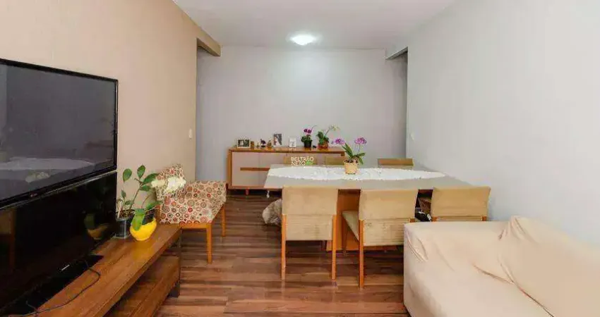 Apartamento com 3 quartos à venda no Buritis, Belo Horizonte