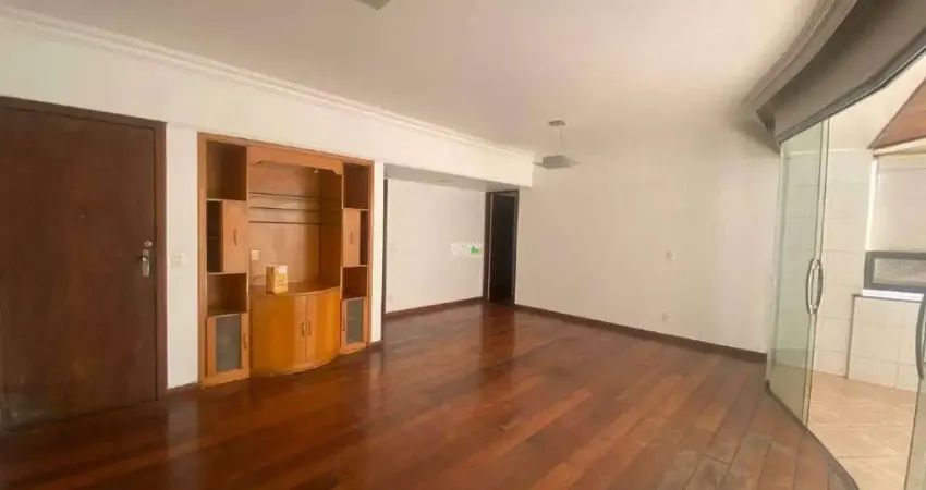 Apartamento com 3 quartos à venda no Estoril, Belo Horizonte