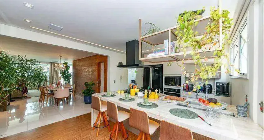 Apartamento com 3 quartos à venda no Buritis, Belo Horizonte