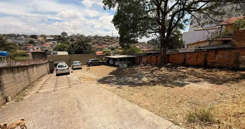 Terreno em condomínio fechado à venda no Havaí, Belo Horizonte 