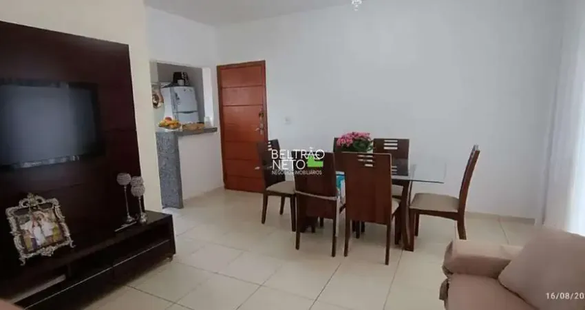 Apartamento com 3 quartos para alugar no Havaí, Belo Horizonte 