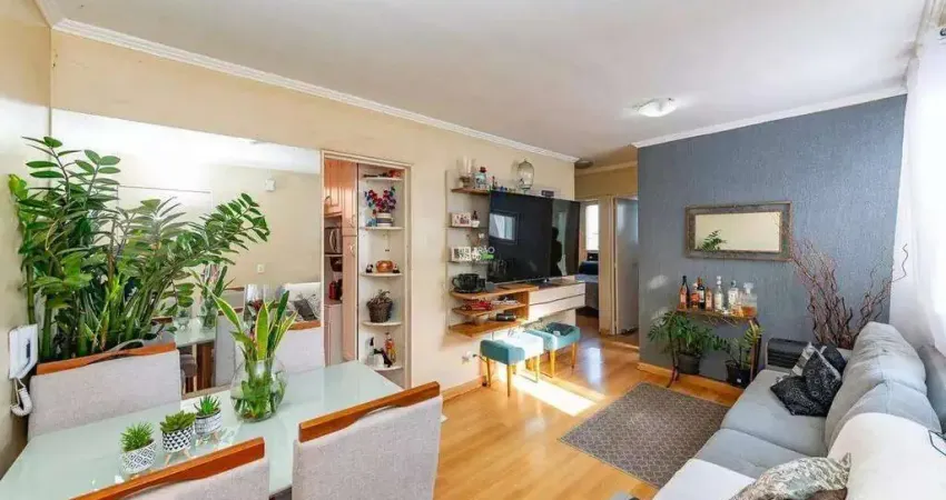 Apartamento com 3 quartos à venda no Jardim América, Belo Horizonte 