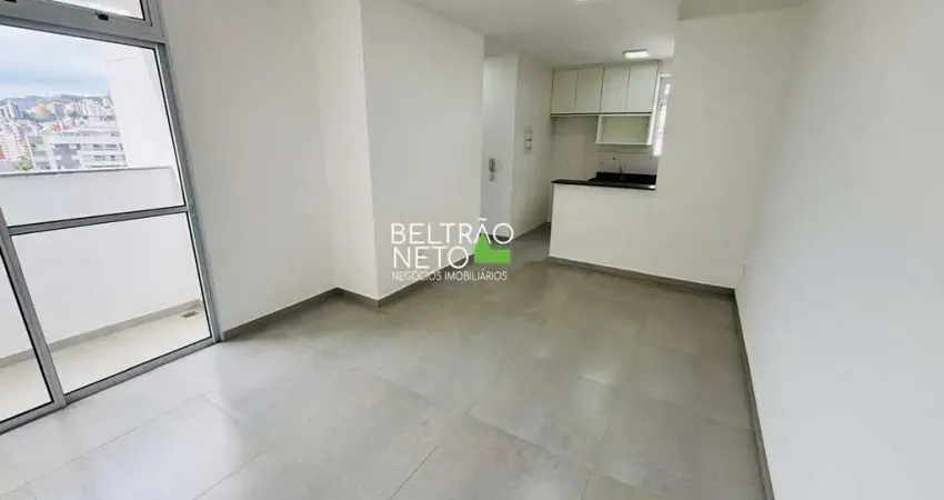 Apartamento com 2 quartos para alugar no Buritis, Belo Horizonte 
