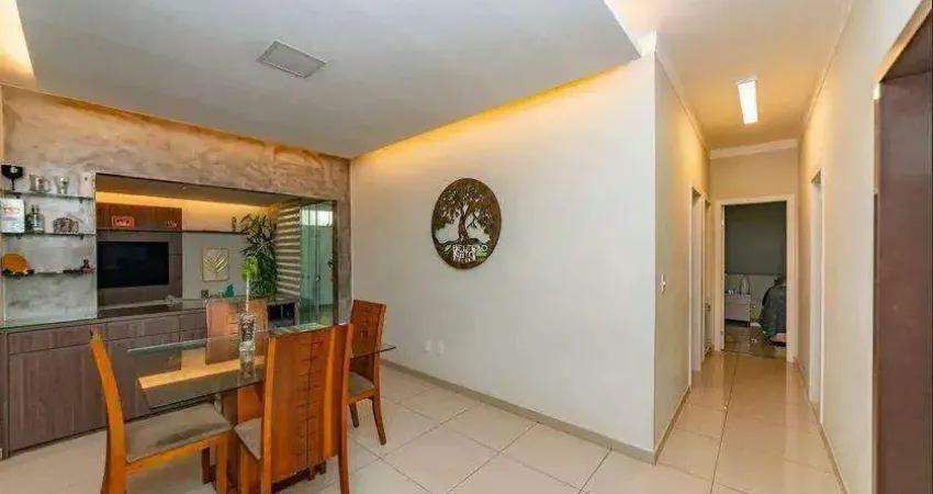 Apartamento com 3 quartos à venda no Havaí, Belo Horizonte 