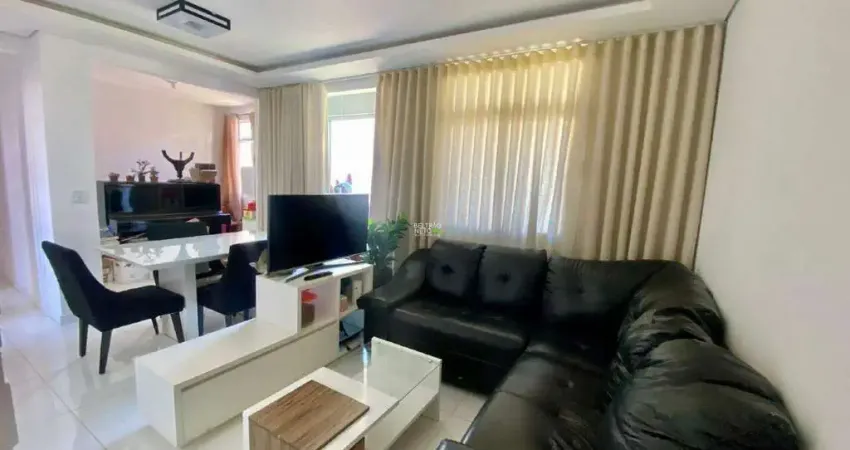 Apartamento com 3 quartos à venda no Estoril, Belo Horizonte