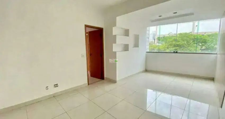 Apartamento com 3 quartos à venda no Estoril, Belo Horizonte