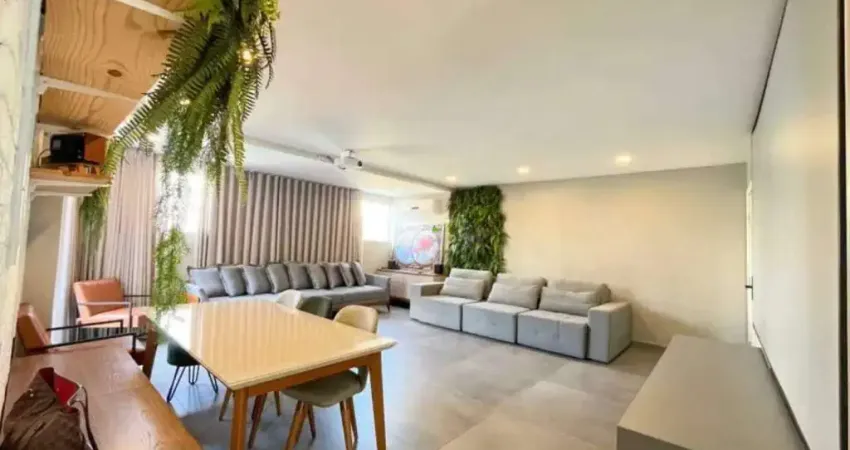 Apartamento com 3 quartos à venda no Buritis, Belo Horizonte 