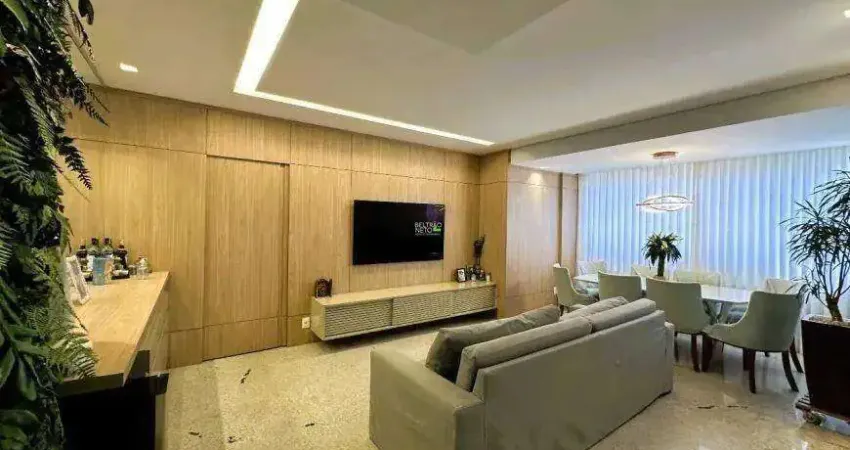 Apartamento com 3 quartos à venda no Buritis, Belo Horizonte 