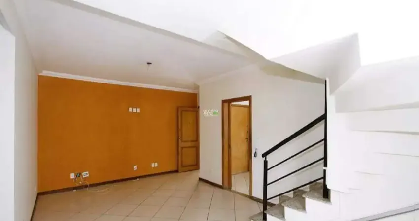 Cobertura com 4 quartos à venda no Buritis, Belo Horizonte