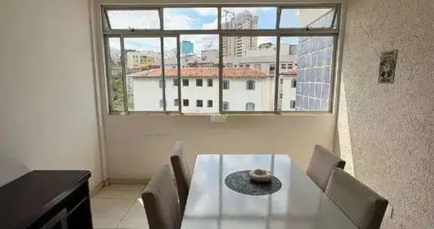 Cobertura com 3 quartos à venda no Estoril, Belo Horizonte