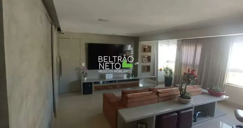 Apartamento com 4 quartos à venda no Buritis, Belo Horizonte