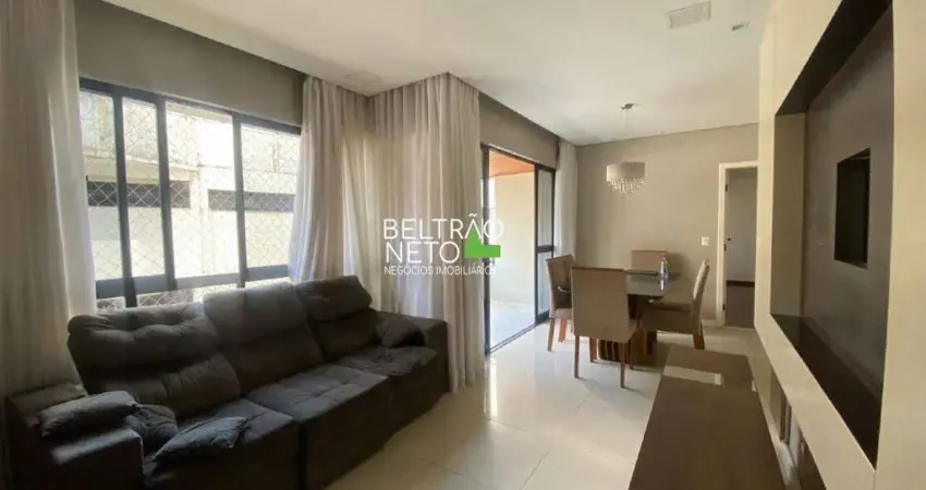 Apartamento com 3 quartos para alugar no Buritis, Belo Horizonte