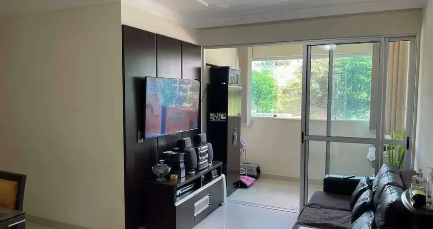 Apartamento com 3 quartos à venda no Estoril, Belo Horizonte