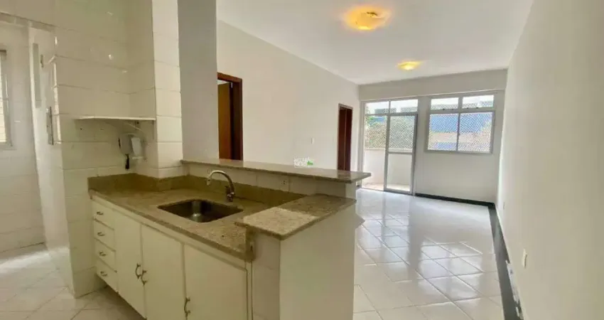 Apartamento com 1 quarto à venda no Buritis, Belo Horizonte