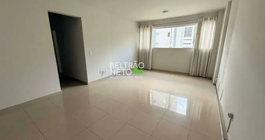 Apartamento 03 quartos para alugar no buritis - lazer completo.