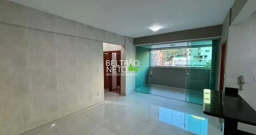 Apartamento com 2 quartos à venda no Buritis, Belo Horizonte