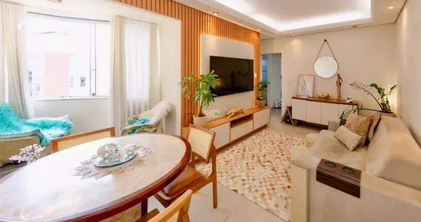 Apartamento com 2 quartos à venda em Gutierrez, Belo Horizonte