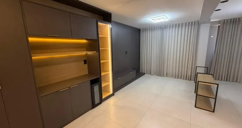 Apartamento com 2 quartos à venda no Cabo Branco, João Pessoa 