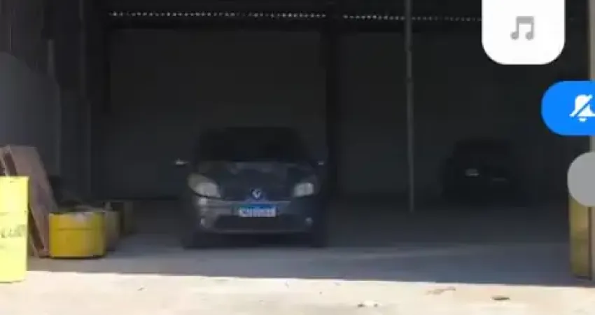 Barracão / Galpão / Depósito com 1 sala para alugar na Rua Turquia, 385, Jurema, Vitória da Conquista