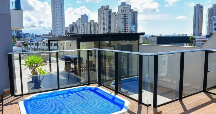 Apartamento com 2 quartos à venda no Fazenda, Itajaí
