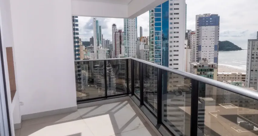 Apartamento com 4 quartos à venda no Centro, Balneário Camboriú