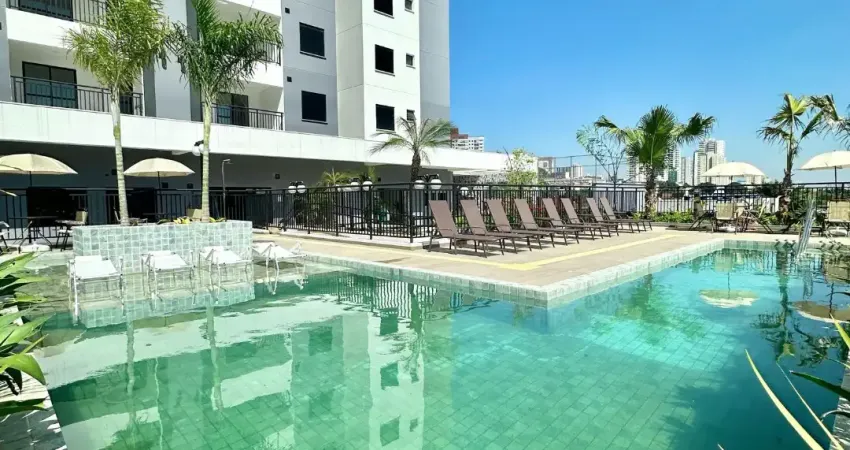 Apartamento com 2 quartos à venda na Rua Evans, Vila Esperança, São Paulo