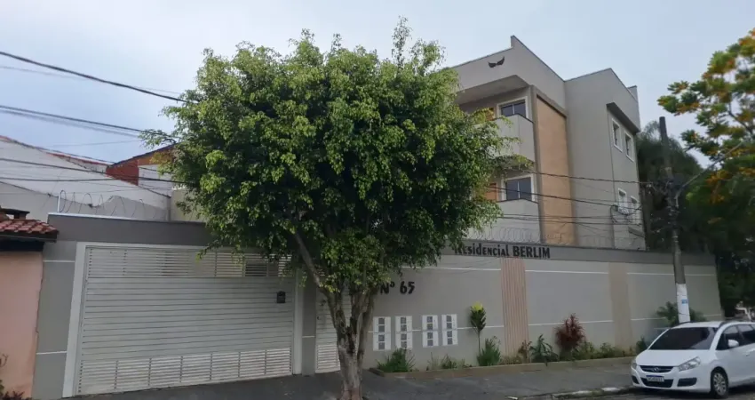 Apartamento com 2 quartos à venda na Rua João Fernandes, Jardim Nossa Senhora do Carmo, São Paulo