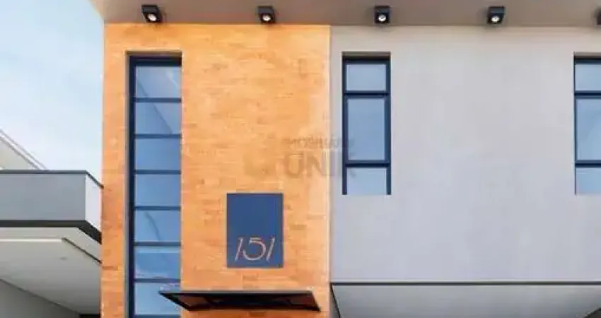 Casa em condomínio 3 dormitórios à venda loteamento park gran reserve indaiatuba/sp