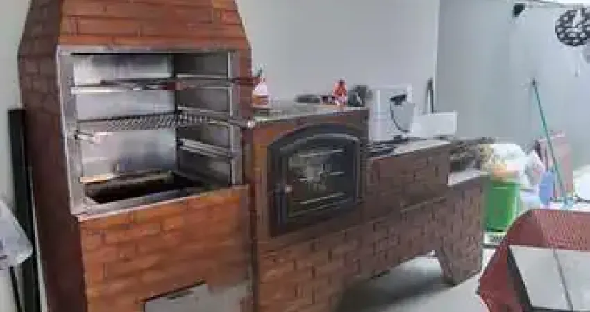 Casa com 2 quartos à venda na Rua Adão Epaminondas, 106, Jardim Barcelona, Indaiatuba