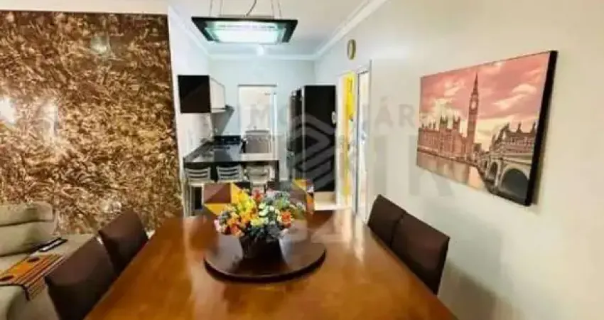 Casa com 3 quartos à venda na Rua Matilde Barnabé Ferreira Leite, 126, Jardim Regente, Indaiatuba