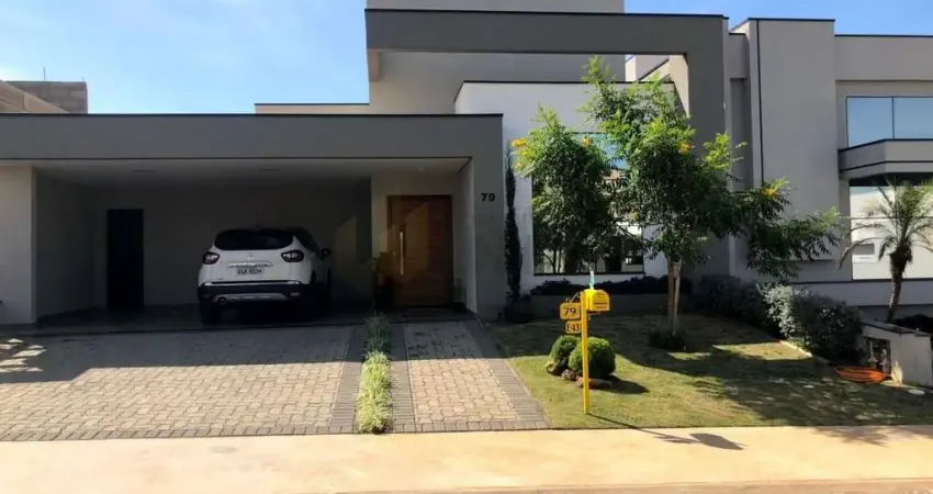 Casa térrea de alto padrão à venda – condomínio dona maria josé | indaiatuba/sp