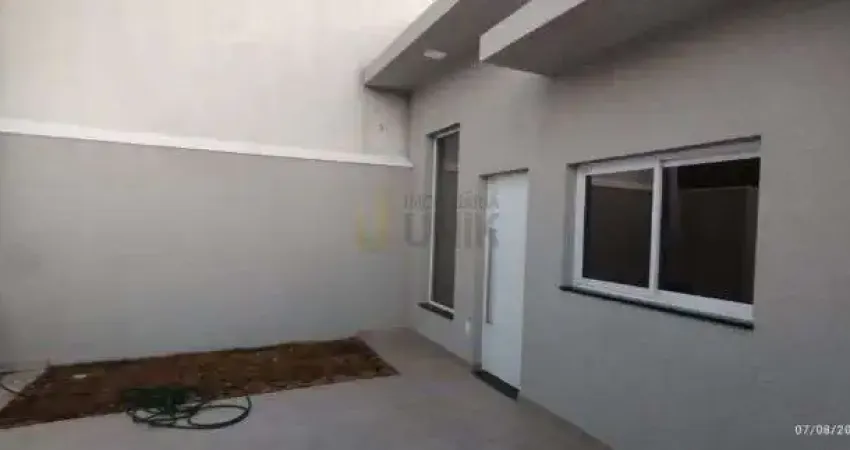 Casa com 3 quartos à venda na Rua Alcides Pazin, 70, Jardim das Maritacas, Indaiatuba