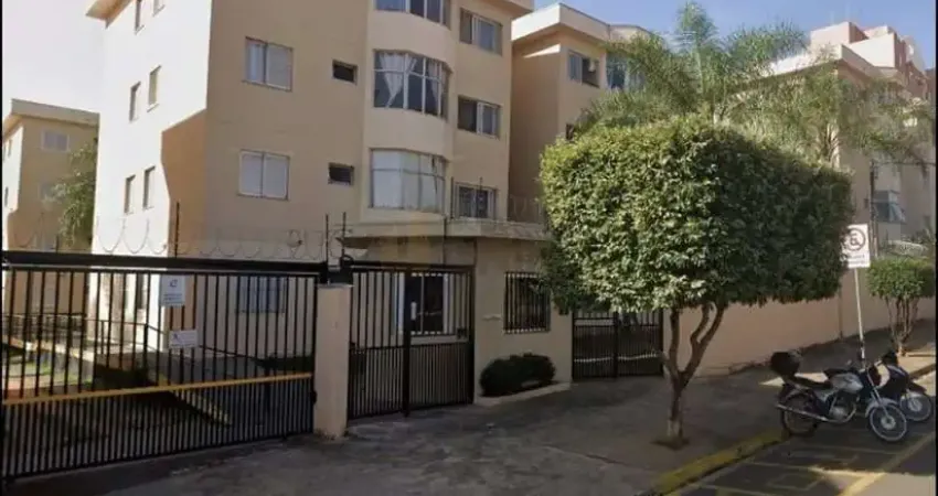 Apartamento com 2 quartos à venda na Rua Antônio Martiliano de Campos, 530, Jardim Alice, Indaiatuba