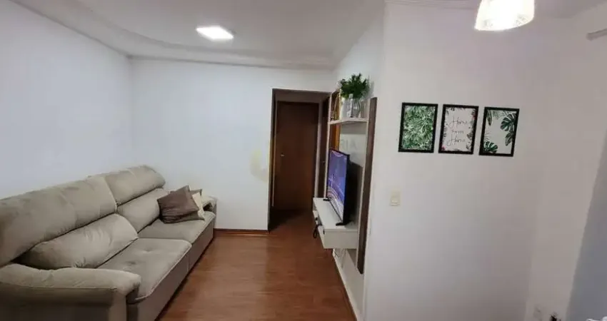 Apartamento a venda no condominio residencial portal das flores