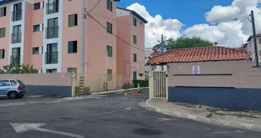 Apartamento com 2 quartos à venda na Rua Tieko Ueda, 15, Jardim Morumbi, Indaiatuba