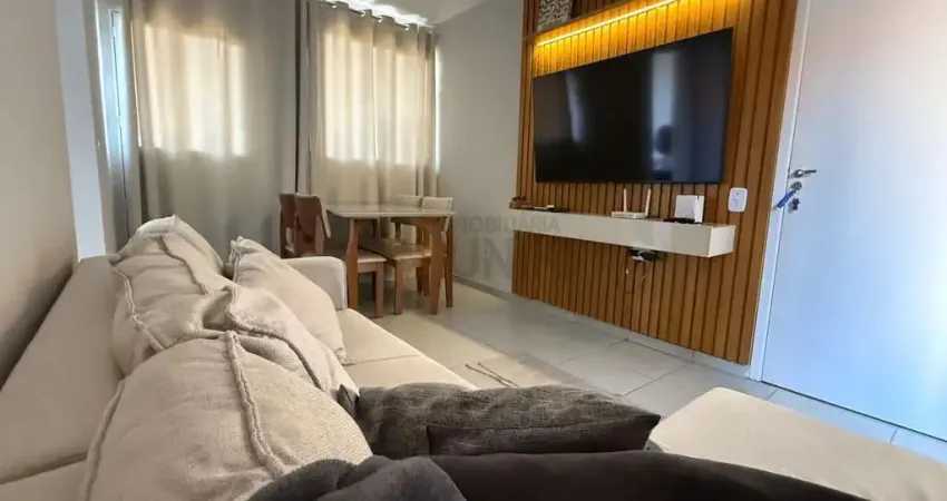 Apartamento com 2 quartos à venda na Rua Betty Hass de Campos, 728, Mato Dentro, Indaiatuba