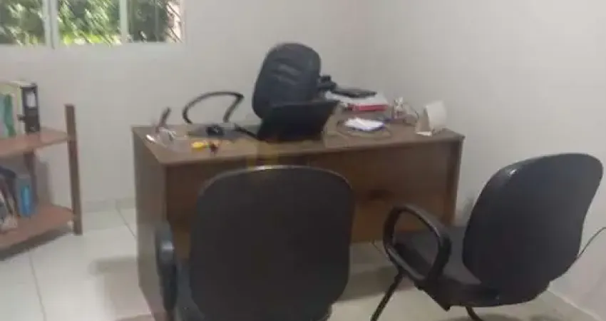 Sala comercial para alugar na Alameda Doutor José Cardeal, 422, Jardim Pedroso, Indaiatuba