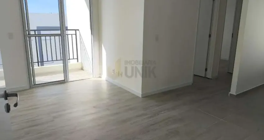 Apartamento com 2 quartos à venda na Avenida Gentil Martins, 40, Jardins do Império, Indaiatuba