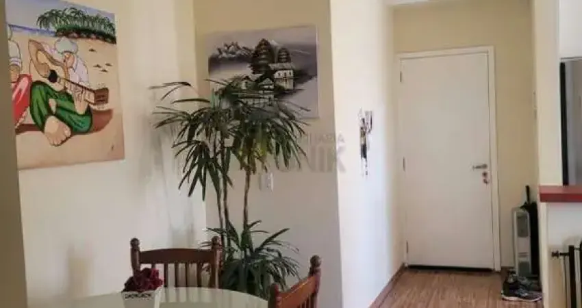 Apto 02 dorms (sendo 01 suíte) e 02 vagas de garagem jd pau preto, indaiatuba/sp