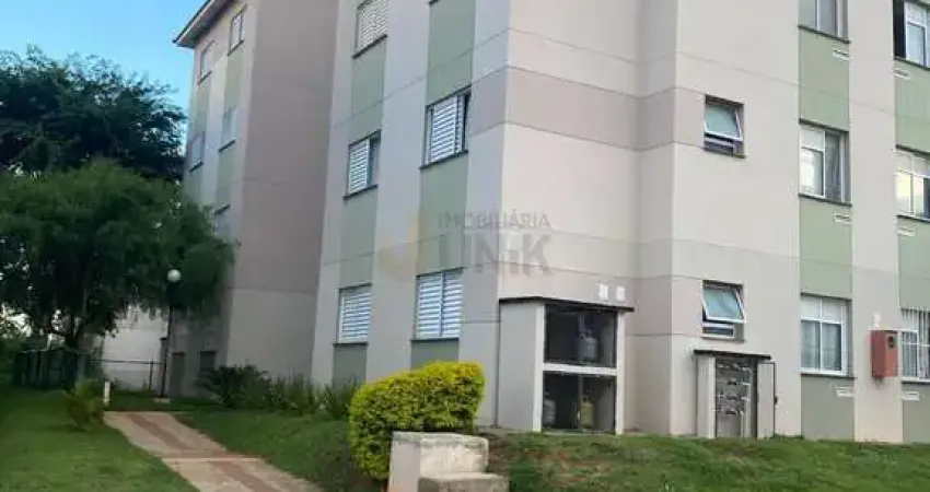 Apartamento com 2 quartos à venda na Avenida Ottília Ferraz de Camargo, 726, Parque Campo Bonito, Indaiatuba