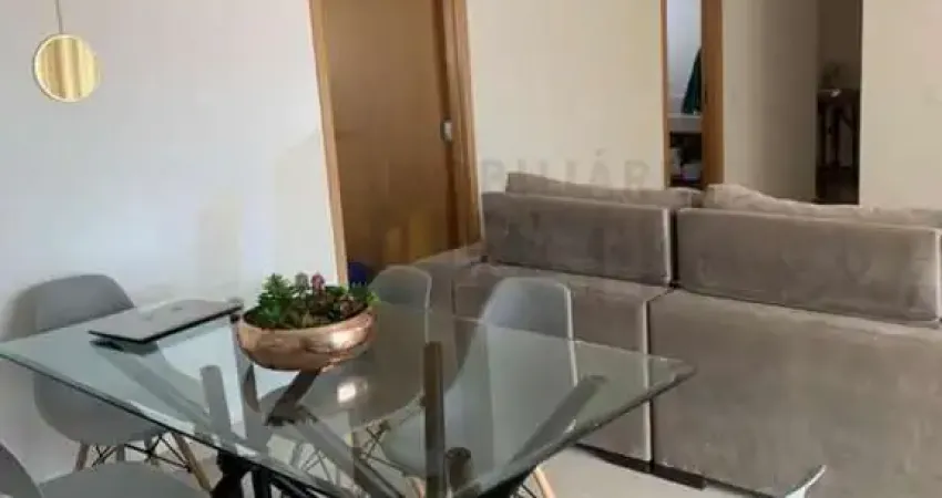 Apto 03 suítes com 02 vagas localizado na cidade nova em indaiatuba