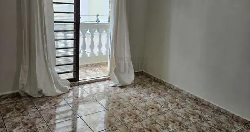 Apartamento com 2 quartos à venda na Rua Alberto Santos Dumont, 824, Cidade Nova I, Indaiatuba